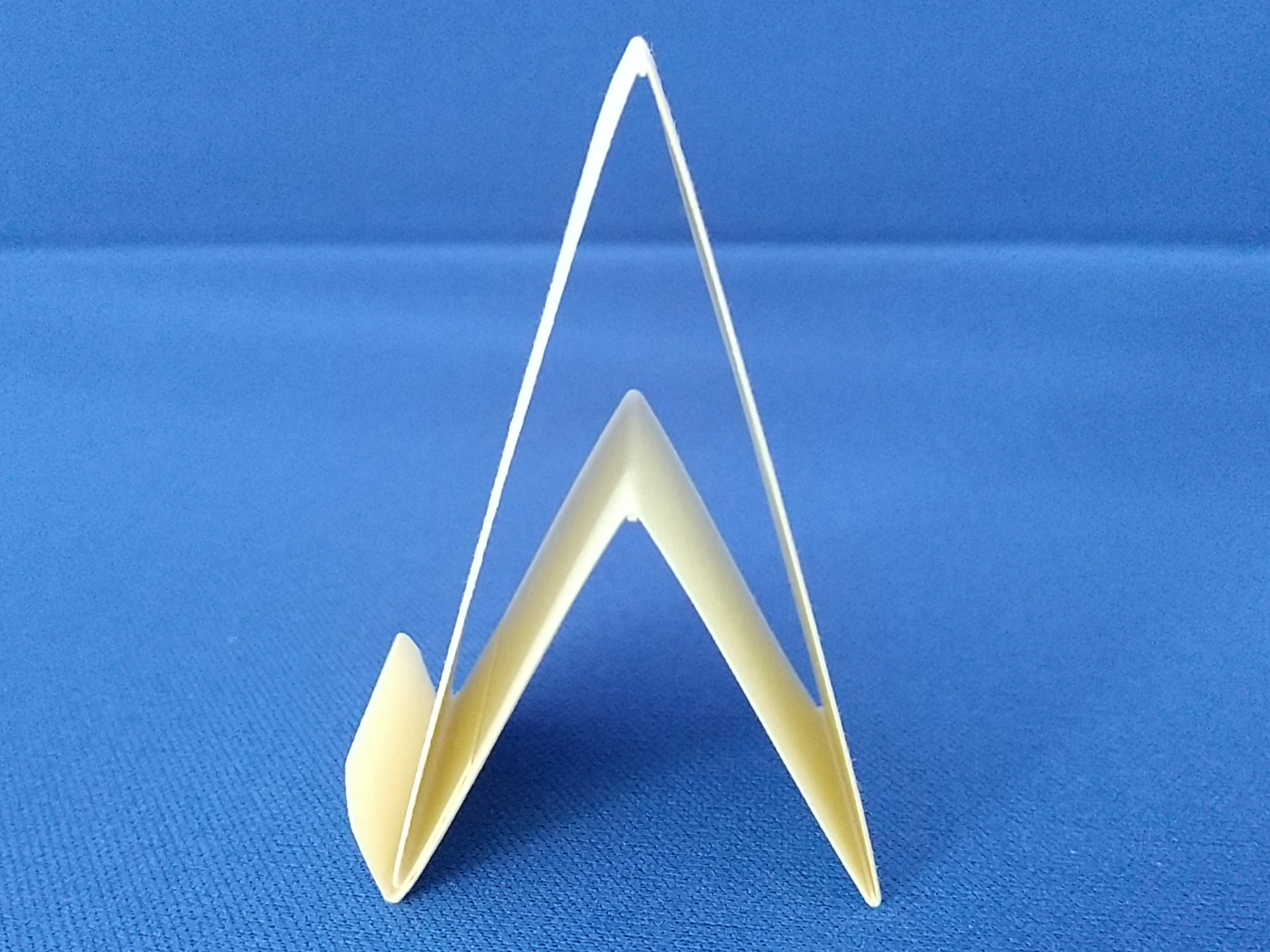 フォトフレームカード用フォトスタンド