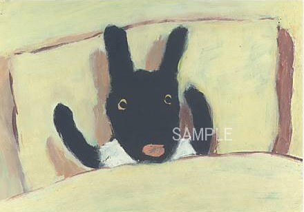 リサとガスパール・PC「病院」