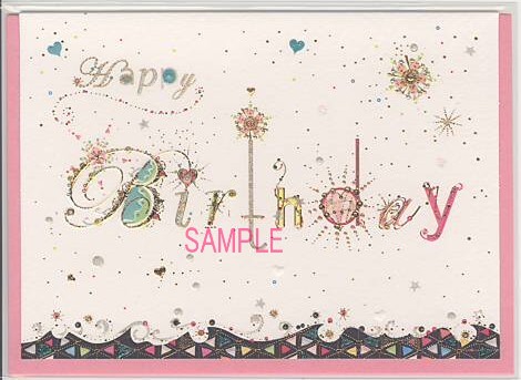 誕生日：TURNOWSKY：（ハート黒）