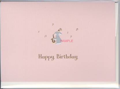 誕生日：ウサギ