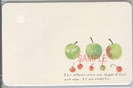 namiメッセージカード「All are wonderful.」