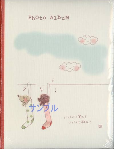 Yoko・フォトアルバム「いっしょに笑おう」